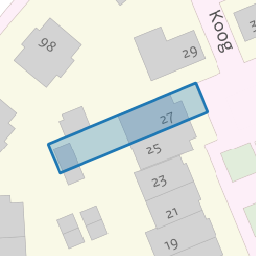 Perceel HDK03-E-11418