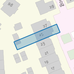 Perceel HDK03-E-11419