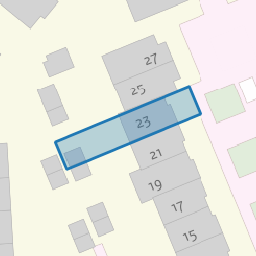 Perceel HDK03-E-11420