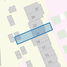 Perceel HDK03-E-11421