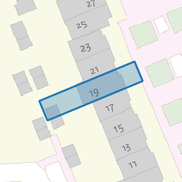 Perceel HDK03-E-11422