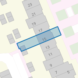 Perceel HDK03-E-11424