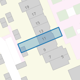 Perceel HDK03-E-11426