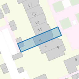 Perceel HDK03-E-11427