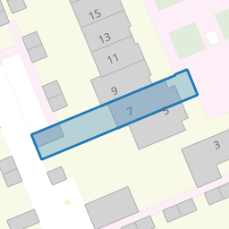 Perceel HDK03-E-11428