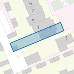 Perceel HDK03-E-11429