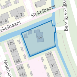 Perceel HDK03-E-11432