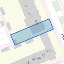 Perceel HDK03-E-11434