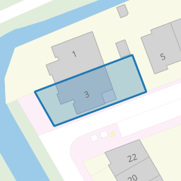 Perceel HDK03-E-11436