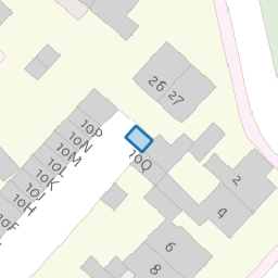 Perceel HDK03-E-11439