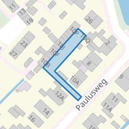 Perceel HDK03-E-11440