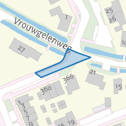 Perceel HDK03-E-11441