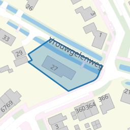 Perceel HDK03-E-11442