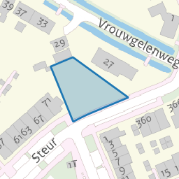 Perceel HDK03-E-11444