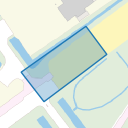 Perceel HDK03-E-11446