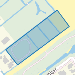 Perceel HDK03-E-11448