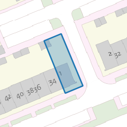 Perceel HDK03-E-11451