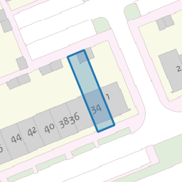 Perceel HDK03-E-11452