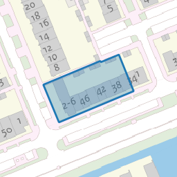 Perceel HDK03-E-11453