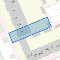 Perceel HDK03-E-11454