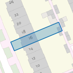 Perceel HDK03-E-11455