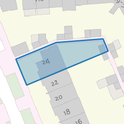 Perceel HDK03-E-11456