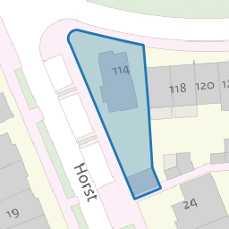 Perceel HDK03-E-11457