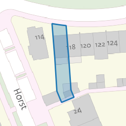 Perceel HDK03-E-11458