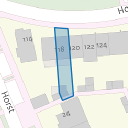 Perceel HDK03-E-11459