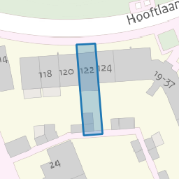 Perceel HDK03-E-11461