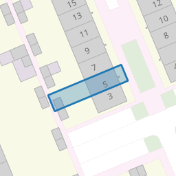 Perceel HDK03-E-11464