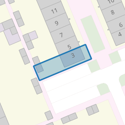 Perceel HDK03-E-11465