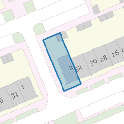 Perceel HDK03-E-11466