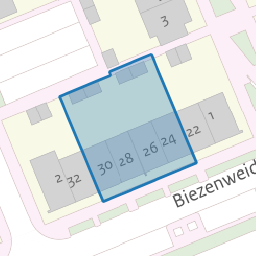 Perceel HDK03-E-11468