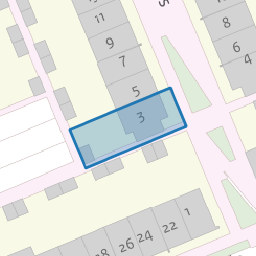 Perceel HDK03-E-11471