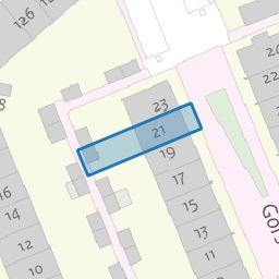 Perceel HDK03-E-11474