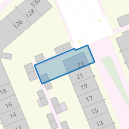 Perceel HDK03-E-11475