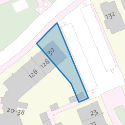 Perceel HDK03-E-11476