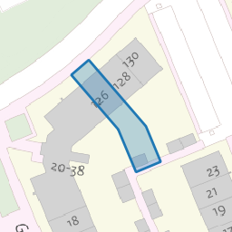 Perceel HDK03-E-11478