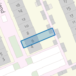 Perceel HDK03-E-11479