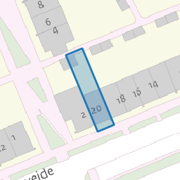 Perceel HDK03-E-11482