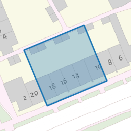 Perceel HDK03-E-11483