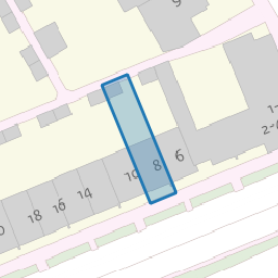 Perceel HDK03-E-11484