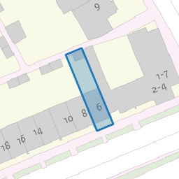 Perceel HDK03-E-11485