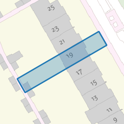 Perceel HDK03-E-11489