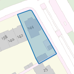 Perceel HDK03-E-11491