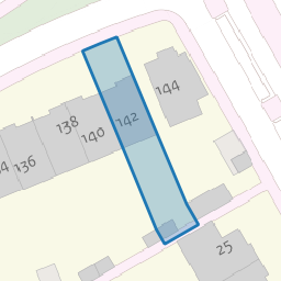 Perceel HDK03-E-11492