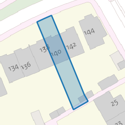 Perceel HDK03-E-11493