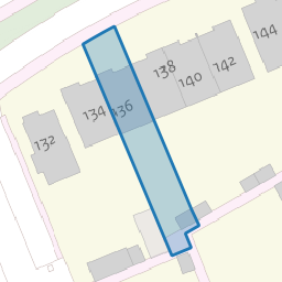 Perceel HDK03-E-11494