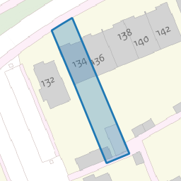 Perceel HDK03-E-11495